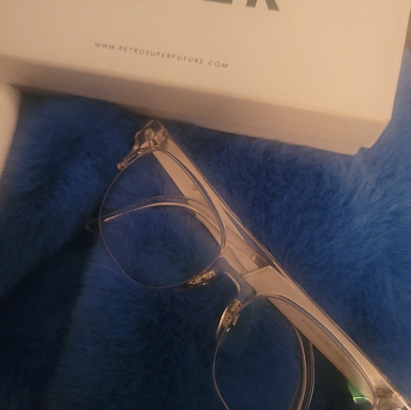 Barneys New York - "Handmade"  eyeglass #26 of 100! - Picture 6 of 15